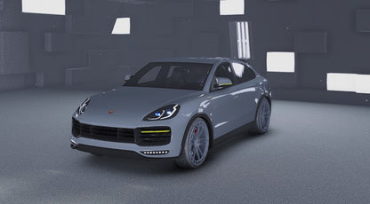 Pfister XX3